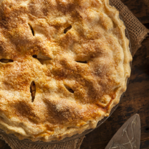 apple pie