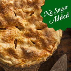 Apple Pie