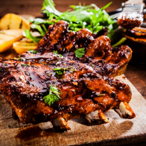 BBQ Ribs
