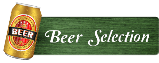 Beer Selection Button
