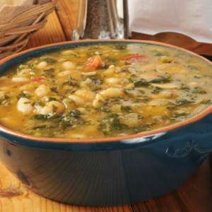Kale Soup