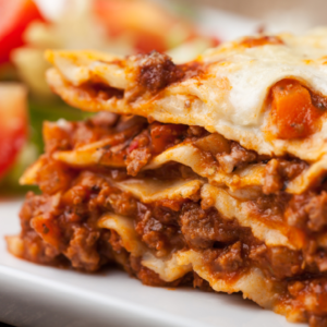 Lasagna