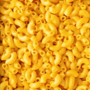 macaroni and cheese