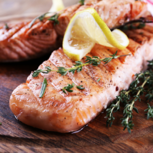 Salmon
