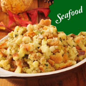 seafood stuffing