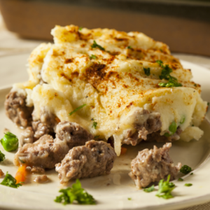 Sheppard Pie
