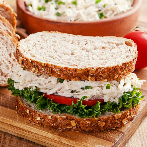 Chicken Salad Sandwich