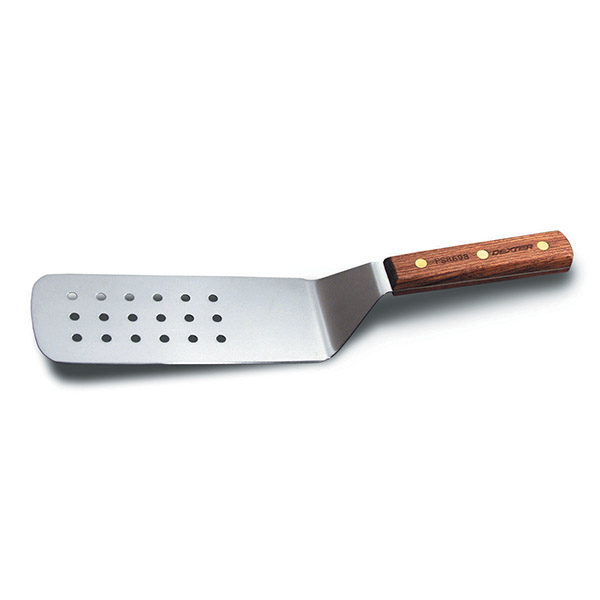 Spatula turner